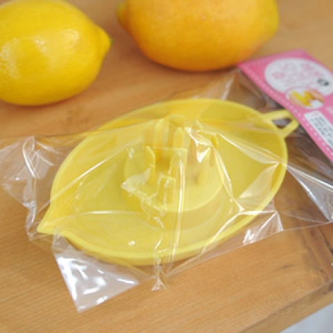 레몬/오렌지짜기
