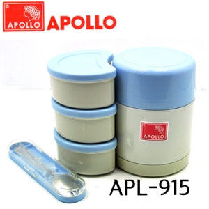 아폴로 도시락 APL-915